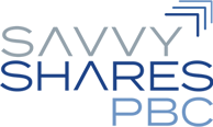 SavvyShares PBC